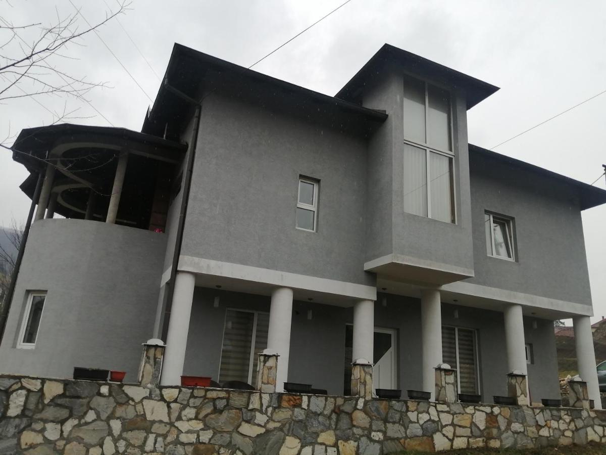 Ferienwohnung Ortodoks Brus Exterior foto